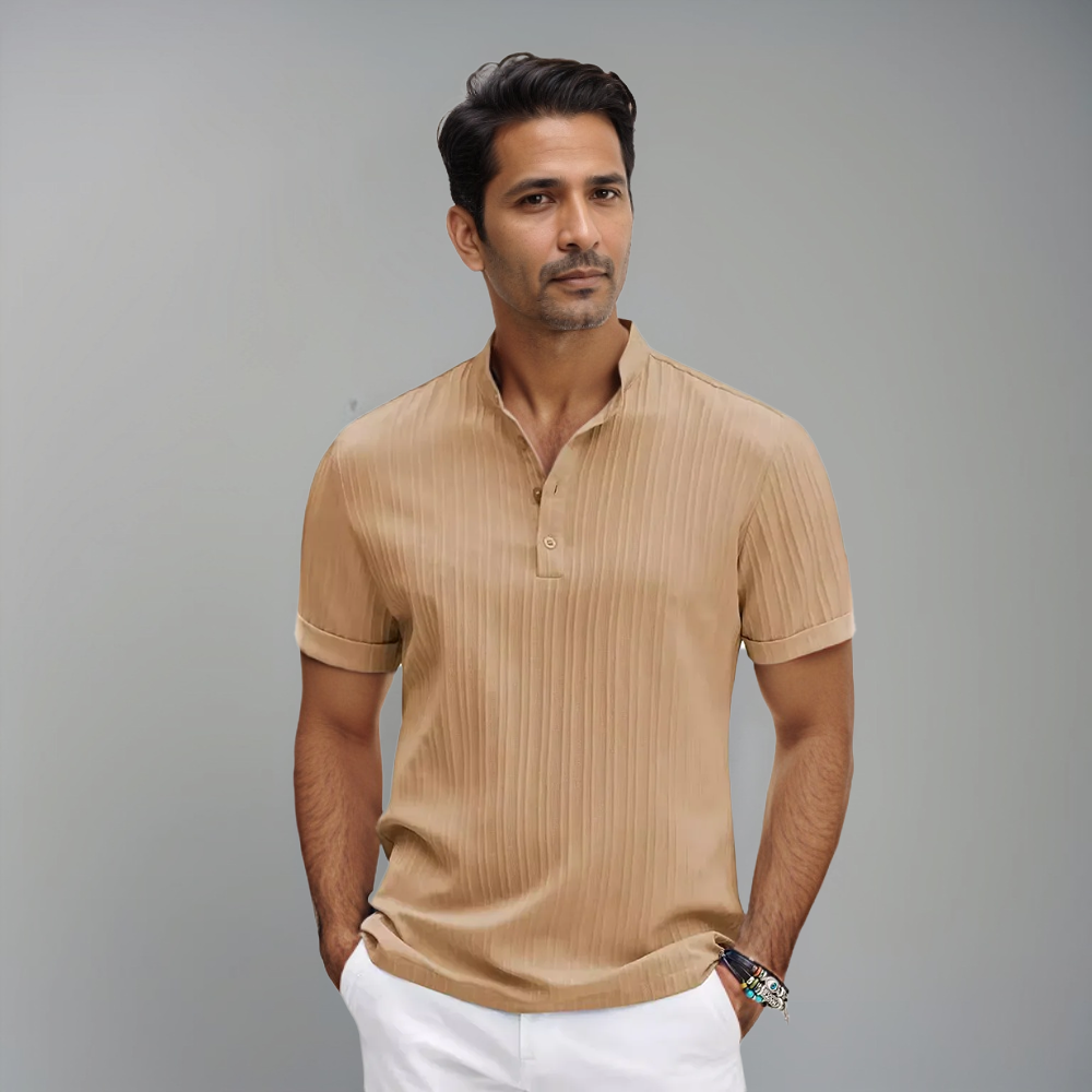 Salvatore | Polo Classique pour Hommes