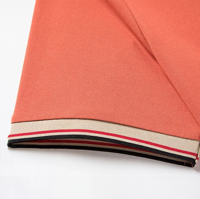 Carlo | Polo Classique pour Hommes