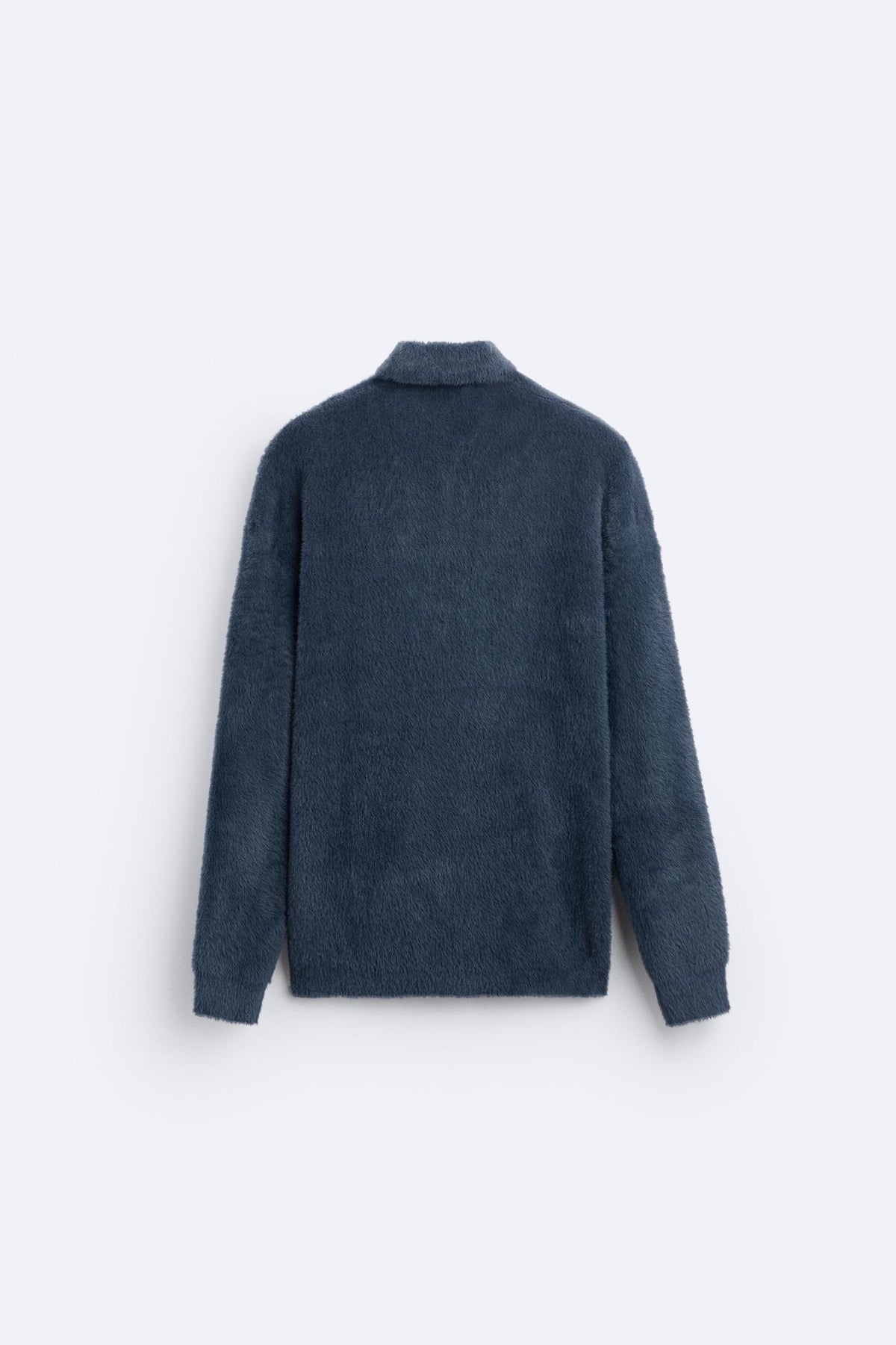 Polo en Fleece | Doux, Chaud & Élégant
