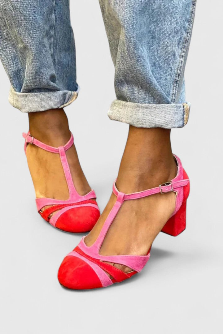 Lazara™ | Escarpins modernes