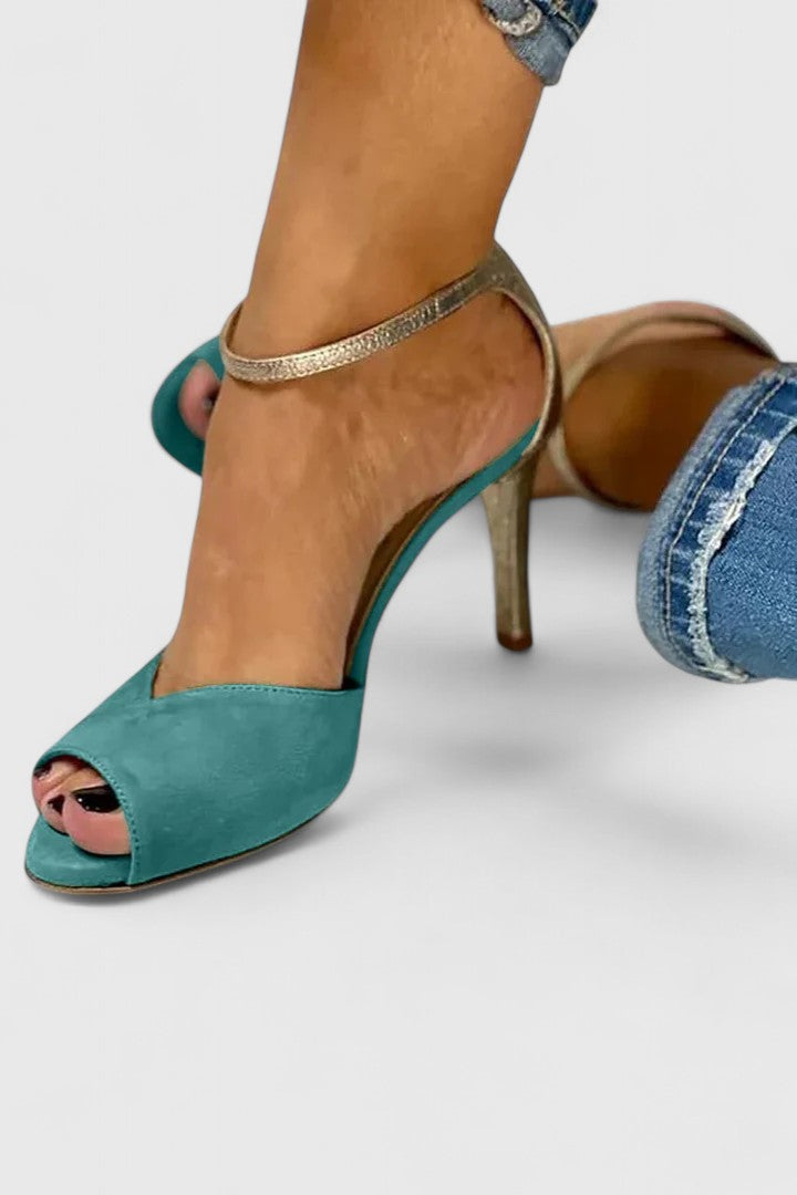 Nora™ | Chaussures à talons élégantes