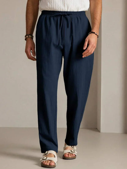 PANTALONS D'ÉTÉ DE LUXE