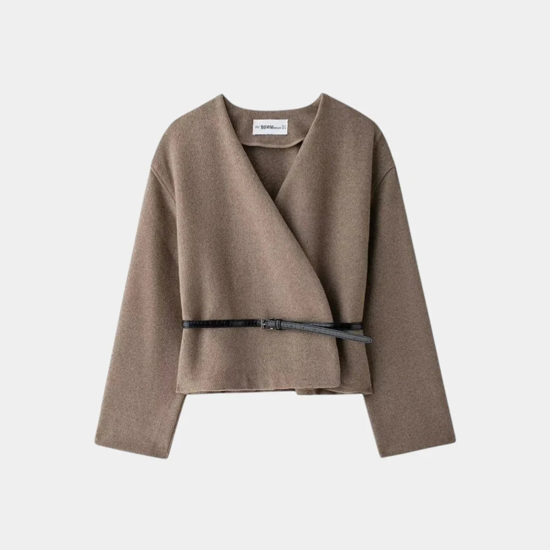Madeleine | Duster léger