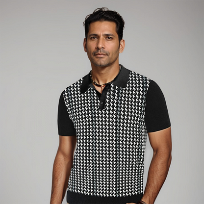 Frederico | Polo Classique pour Hommes