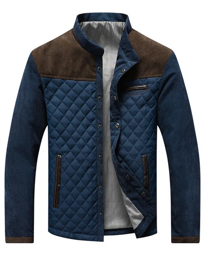 Veste Matelassée Élégante Marcel