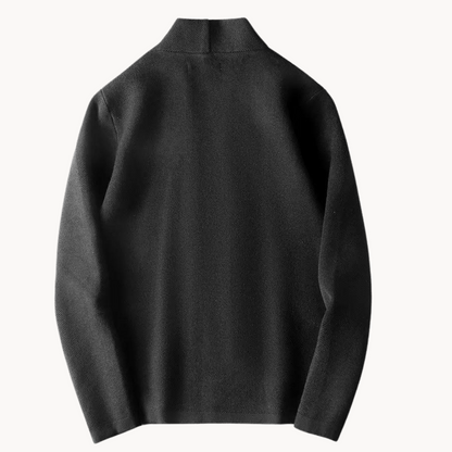 Veste homme raffinée