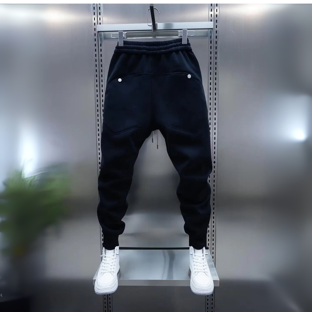 PANTALON SLIM-FIT