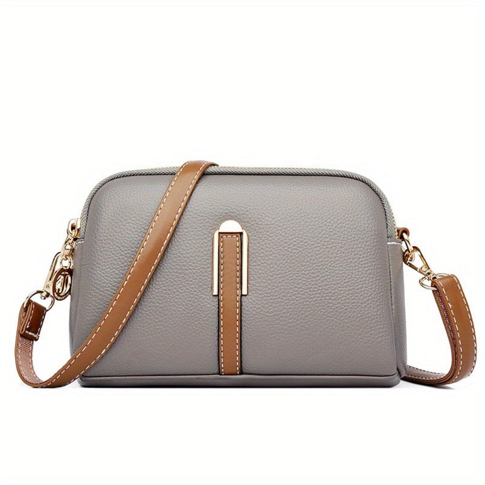 Milano™ | Sac à litchi polyvalent avec bandoulière