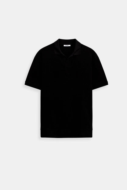 Polo pour Hommes en Beige – Élégant & Intemporel