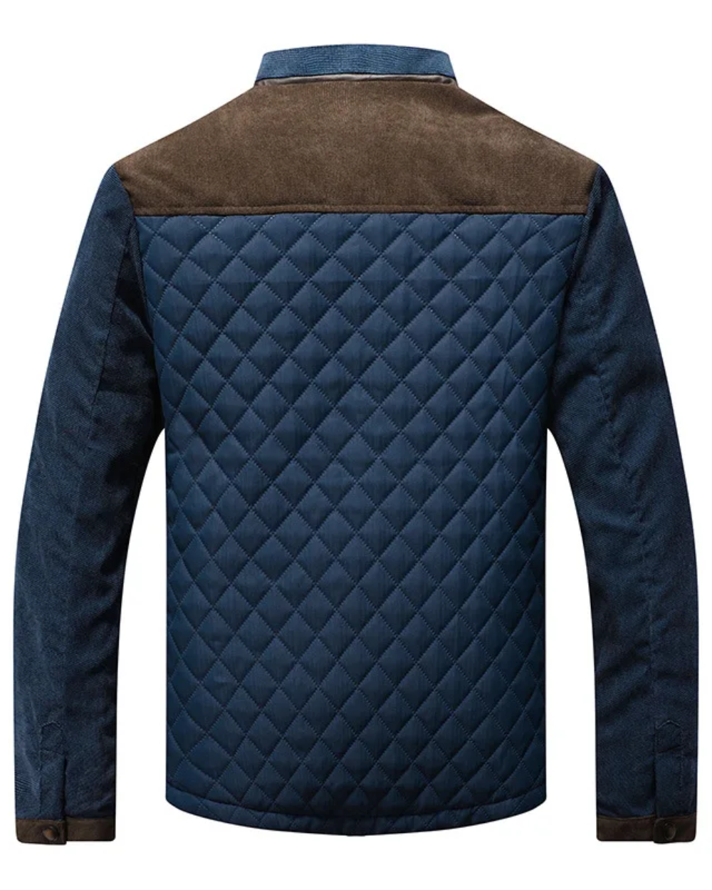 Veste Matelassée Élégante Marcel