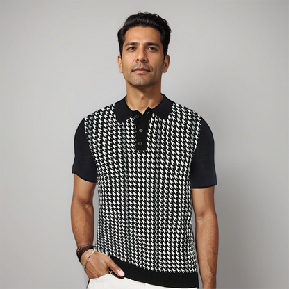 Frederico | Polo Classique pour Hommes