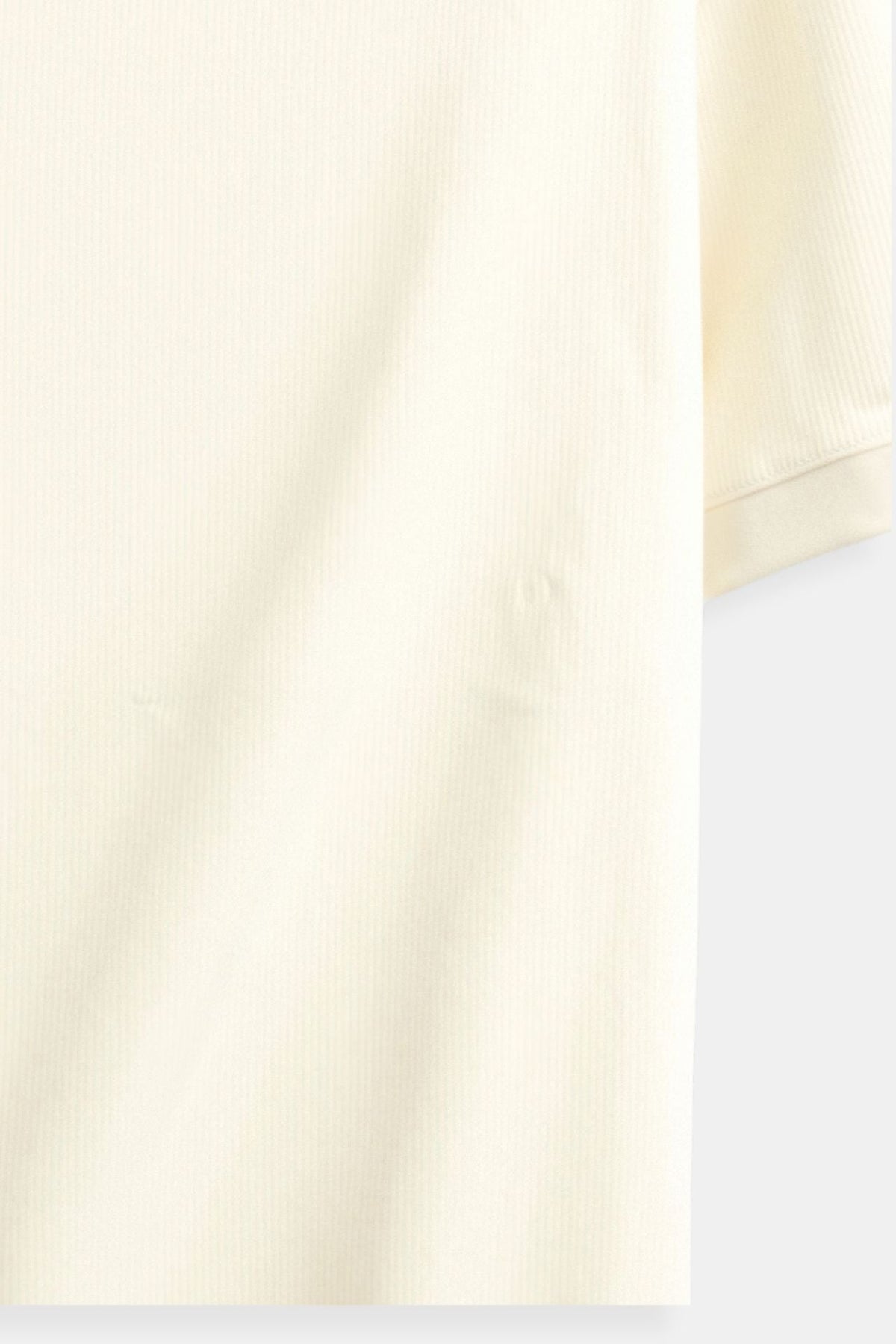 Polo pour Hommes en Beige – Élégant & Intemporel