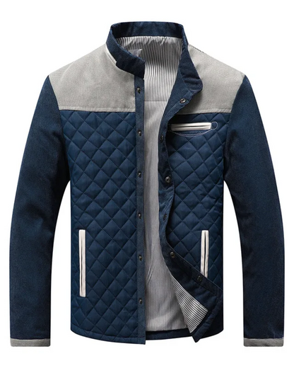 Veste Matelassée Élégante Marcel
