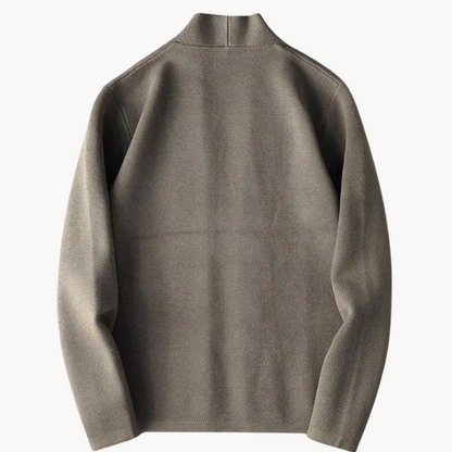 Veste homme raffinée