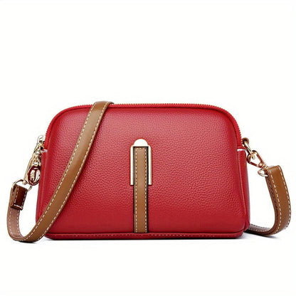 Milano™ | Sac à litchi polyvalent avec bandoulière