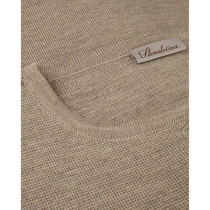 Anne | Cardigan en laine mérinos