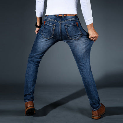 JEAN COUPE AJUSTÉE
