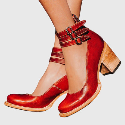 Nina™ | Talons hauts élégants et confortables