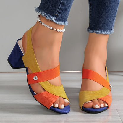 Linda™ | Talons orthopédiques