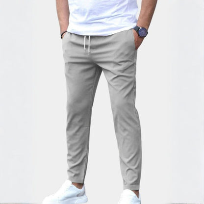 PANTALONS ÉLASTIQUES PREMIUM