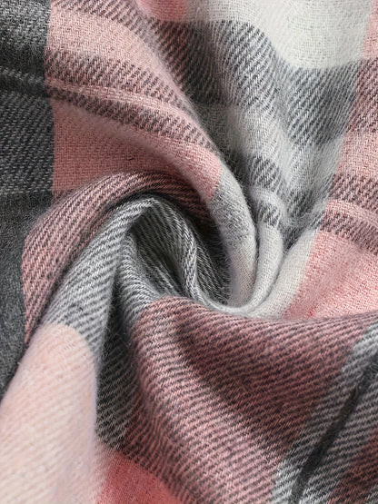 Berthe | Chemise d'Été à Manches Longues