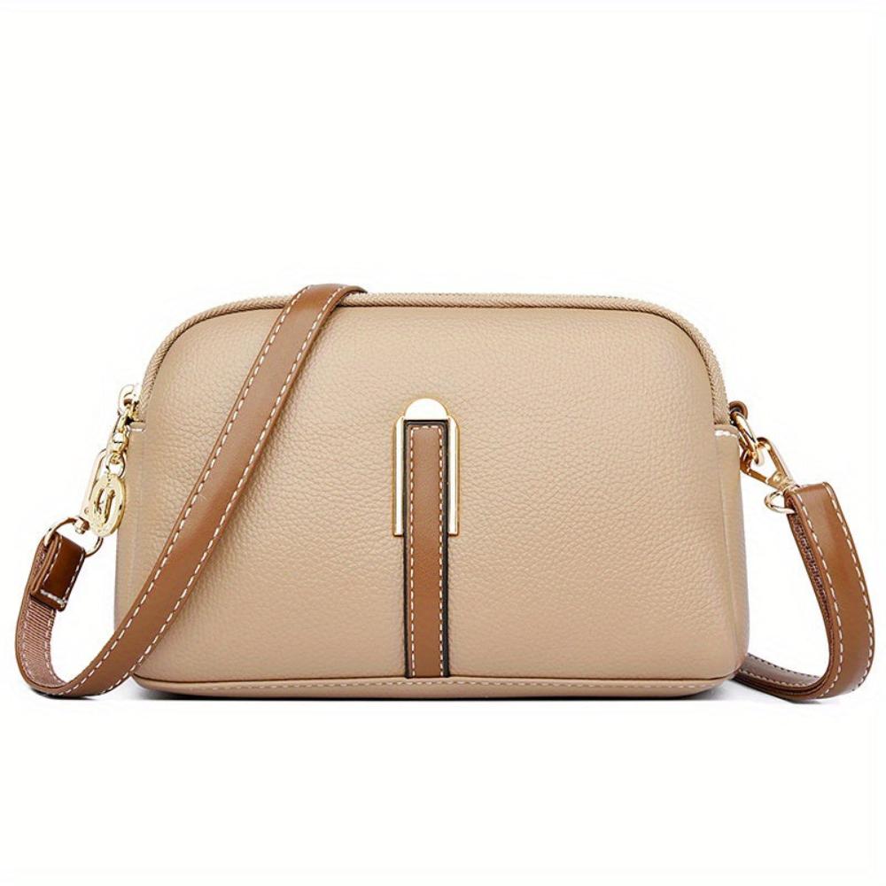 Milano™ | Sac à litchi polyvalent avec bandoulière