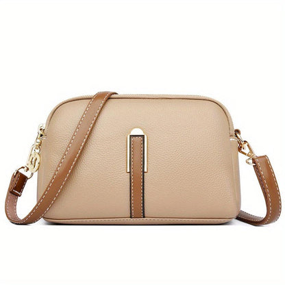 Milano™ | Sac à litchi polyvalent avec bandoulière