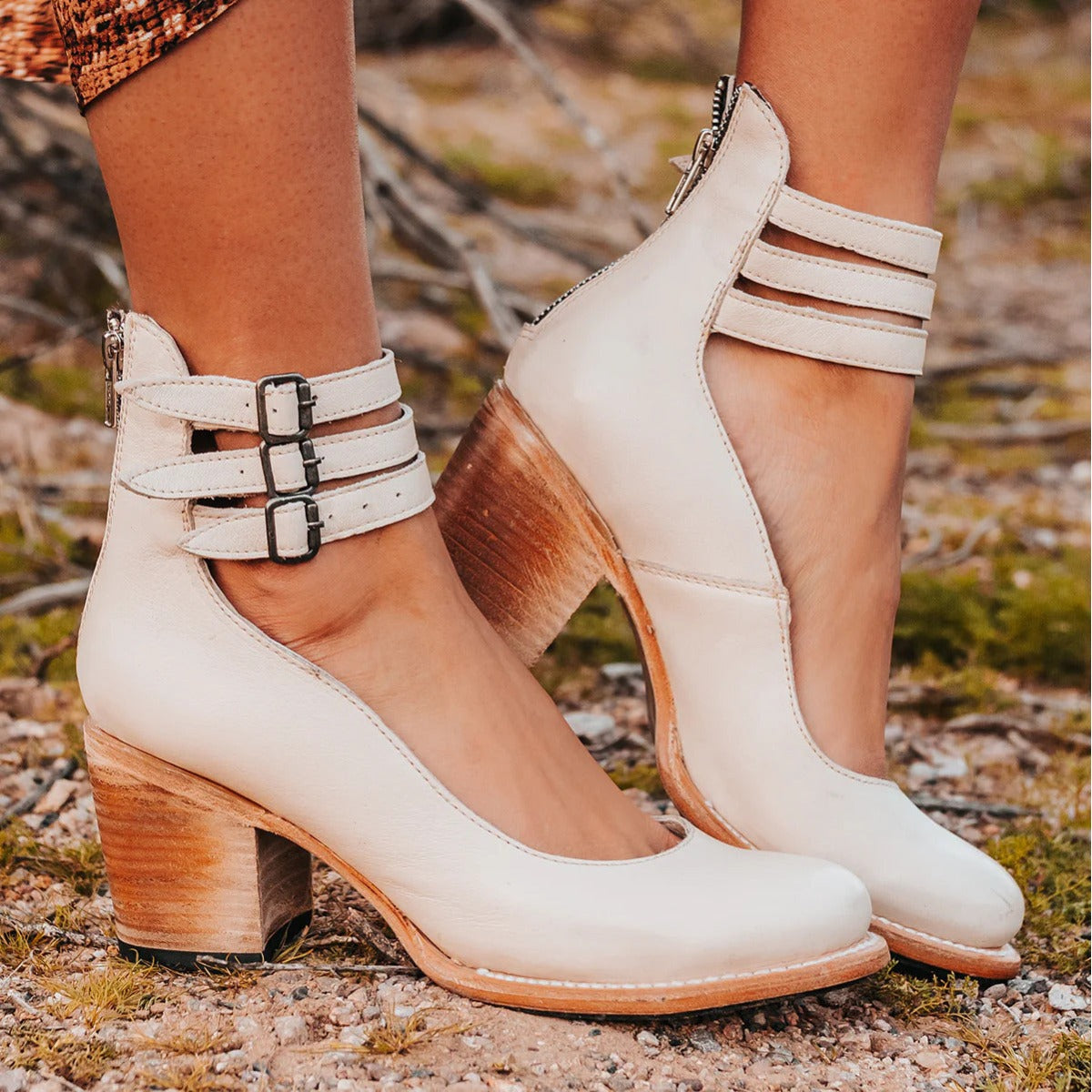 Nina™ | Talons hauts élégants et confortables