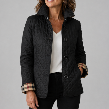 Claude | Veste Matelassée Légère