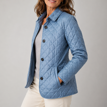 Claude | Veste Matelassée Légère
