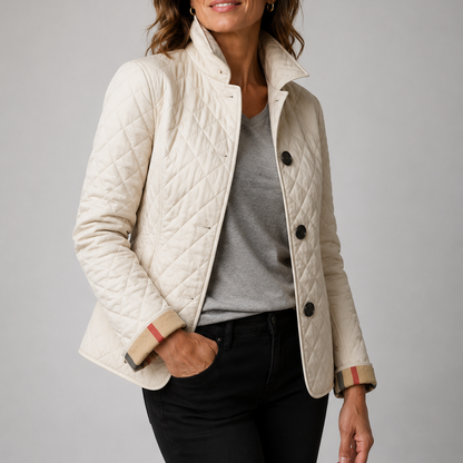 Claude | Veste Matelassée Légère