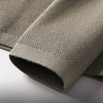 Veste homme raffinée