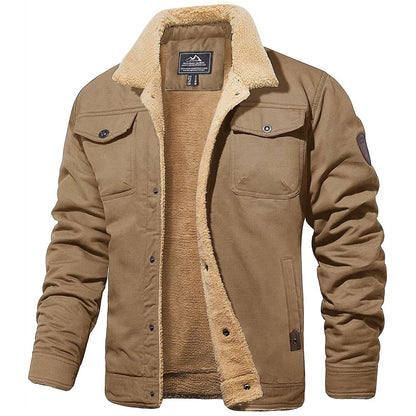 VESTE BOMBER INTEMPORELLE