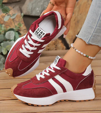 Zendaya™ | Ergo Comfort Sneakers
