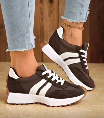 Zendaya™ | Ergo Comfort Sneakers