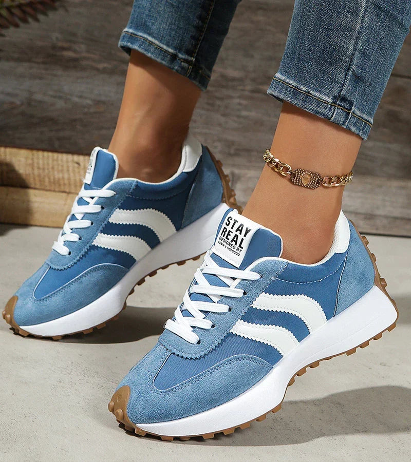 Zendaya™ | Ergo Comfort Sneakers