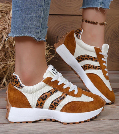 Zendaya™ | Ergo Comfort Sneakers