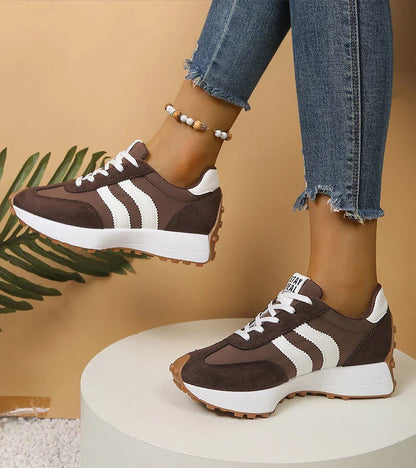 Zendaya™ | Ergo Comfort Sneakers