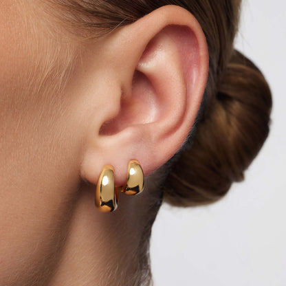 BOUCLES D’OREILLES MINI PNEUMATICI