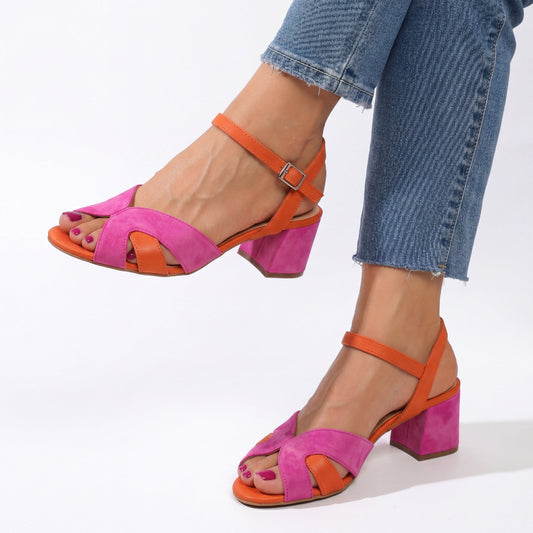 Julia™ | Talons orthopédiques