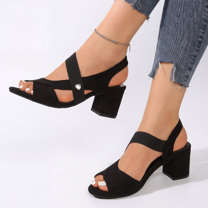 Linda™ | Talons orthopédiques