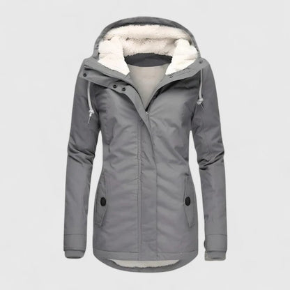 Seravia - Veste Imperméable Stylée