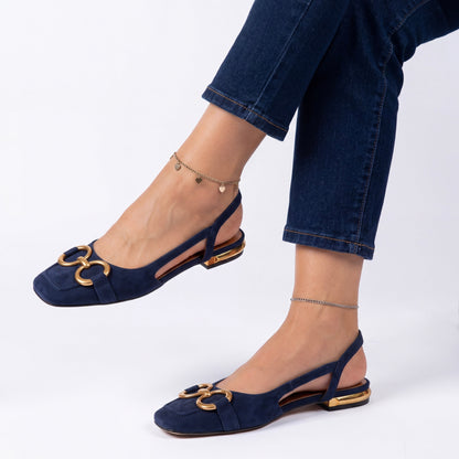 Cecilia™ | Sandales orthopédiques