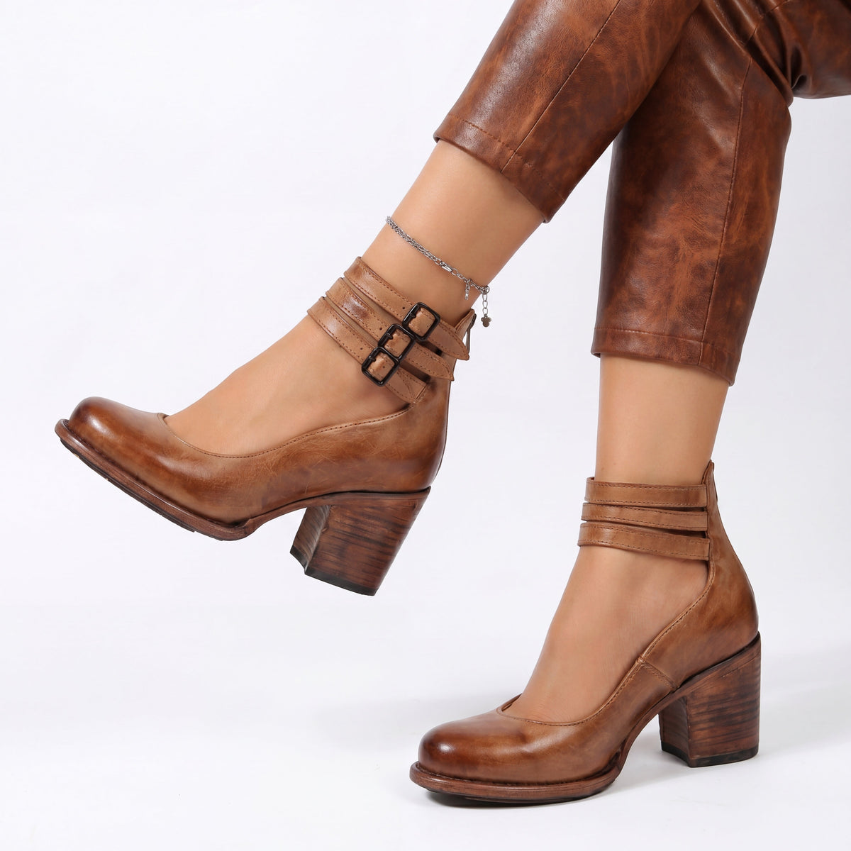Nina™ | Talons hauts élégants et confortables