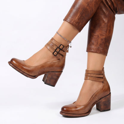 Nina™ | Talons hauts élégants et confortables