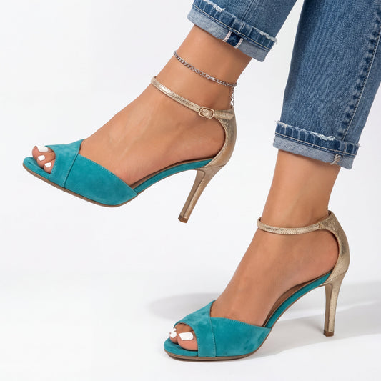 Nora™ | Chaussures à talons élégantes