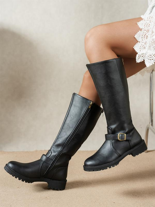 Helena™ | Bottes orthopédiques confortables