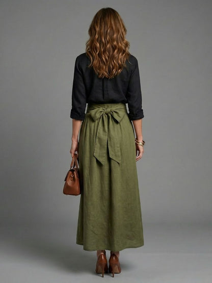 Ensemble de deux pièces Blouse Vera