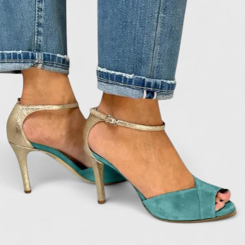 Nora™ | Chaussures à talons élégantes