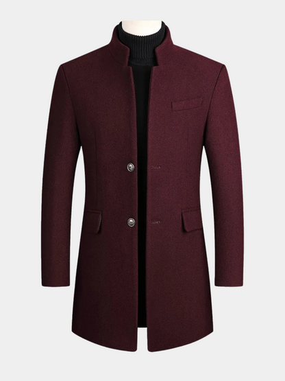 MANTEAU INTEMPOREL